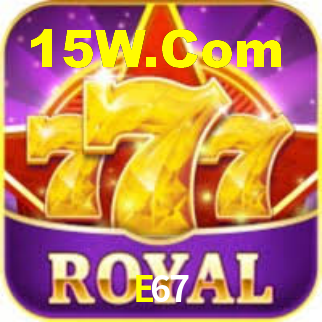 E67