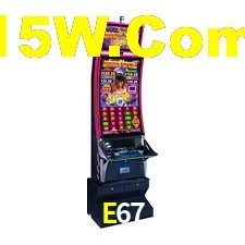 Spaceman Game E67