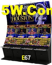 Welcome Bonus E67