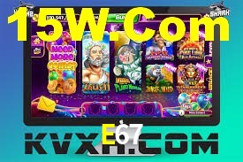 VIP Casino E67