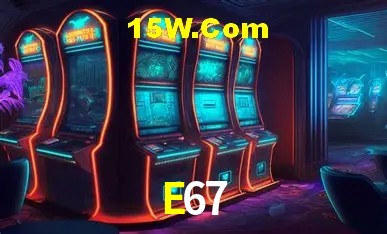 Bônus e promoções da E67