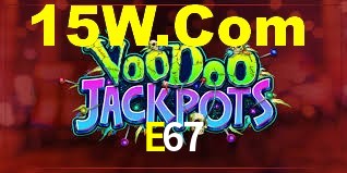 Blackjack Table E67