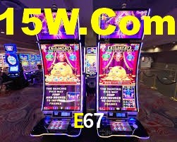 Live Casino E67