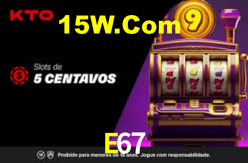 E67: Seu Especialista em Apostas Esportivas Brasileiras