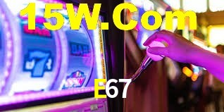 Roulette Table E67