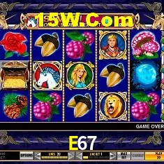 Diretório de Jogos E67