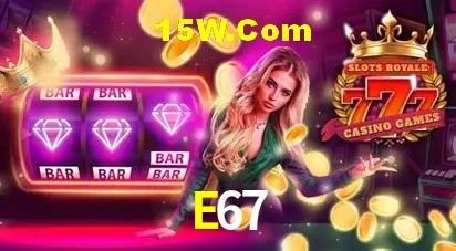 Promoção Relâmpago E67