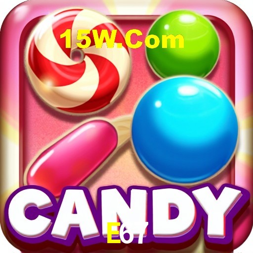 Jogos Exclusivos E67