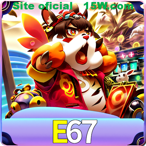 Apostas esportivas da E67 com odds competitivas